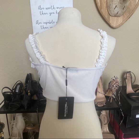 PLT Top - Picture 2 of 3